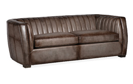 (image for) Hancock and Moore - Aviator Sofa